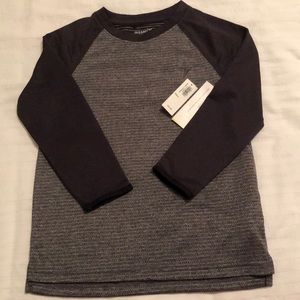 NWT Old Navy Go-Warm Long-Sleeved Shirt